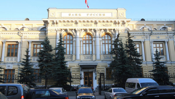 russian banks