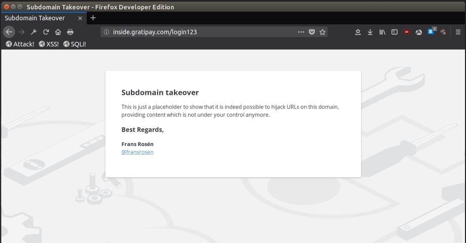 subdomain 3