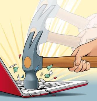 thow hammer